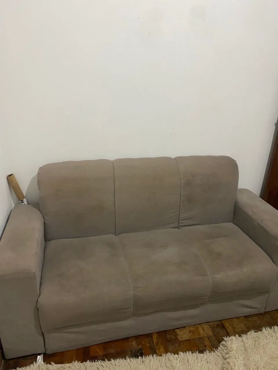 Vendo sofá! - Foto 2