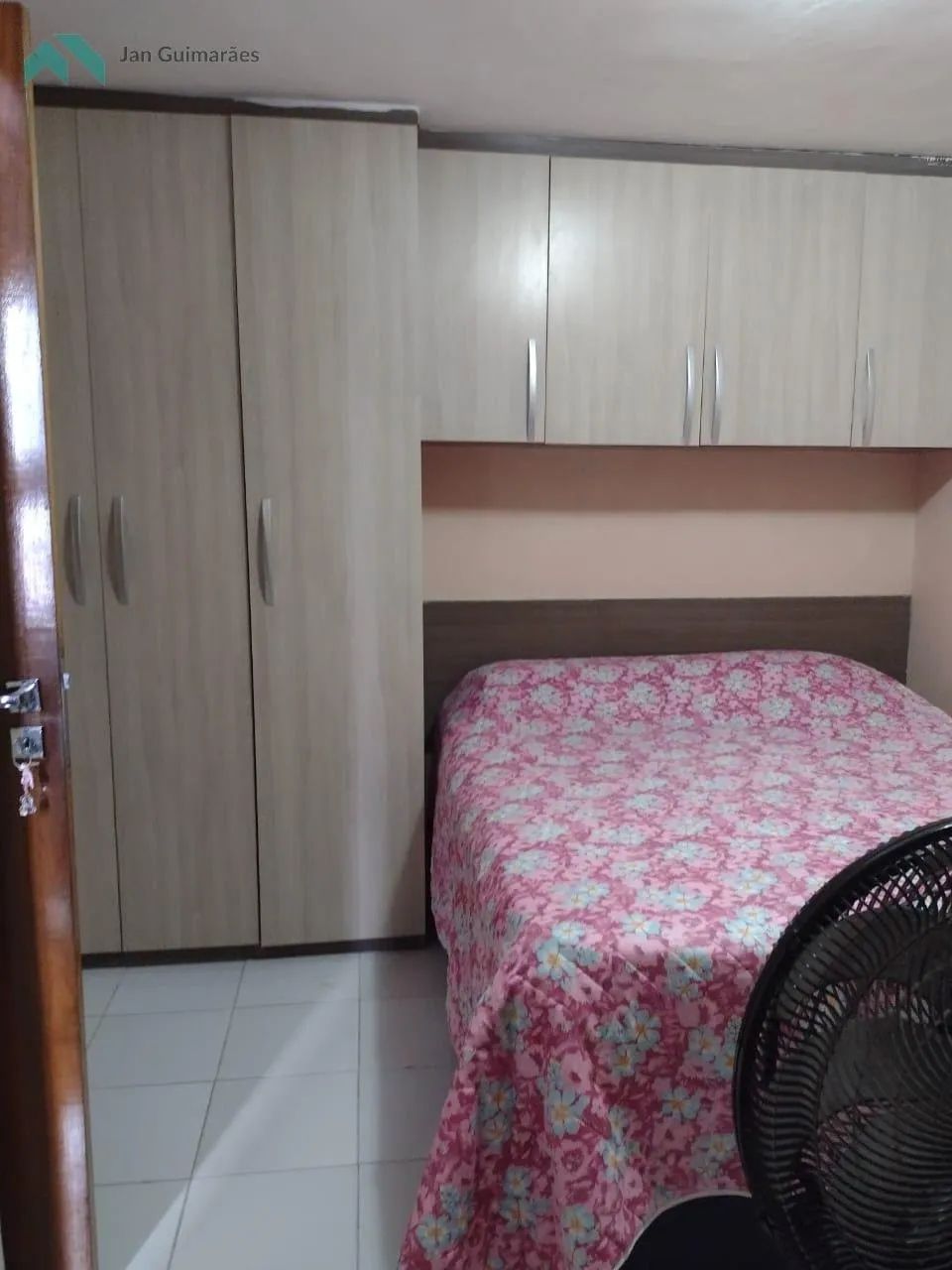 Oportunidade! Apartamento 2 quartos no Geisel - João Pessoa - Foto 5