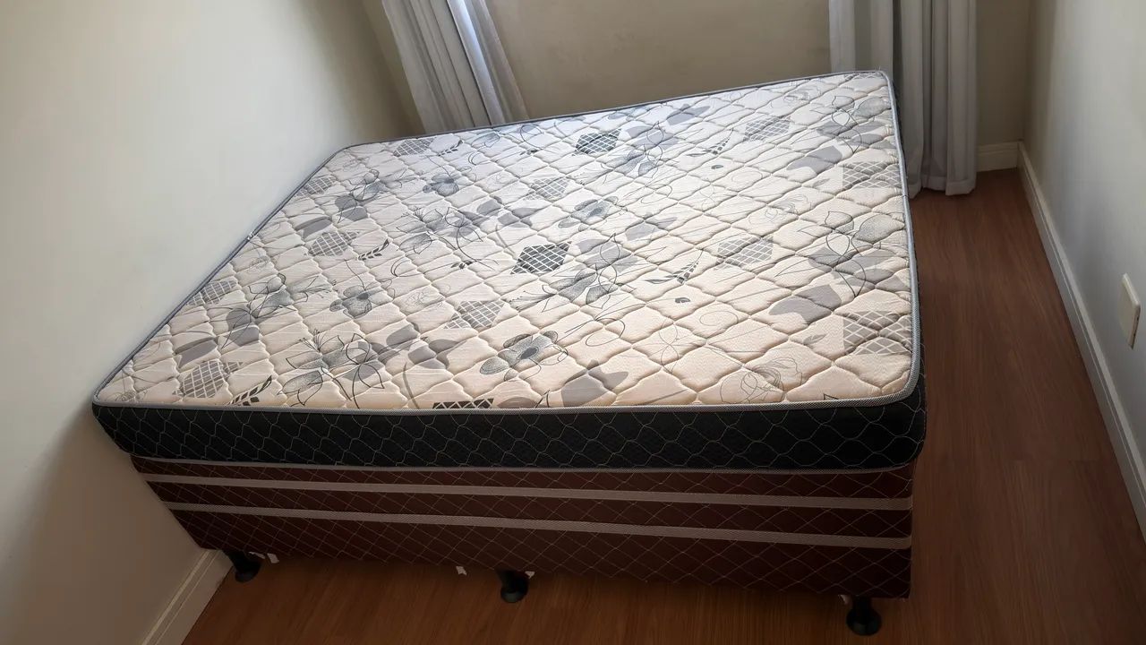 Cama de casal