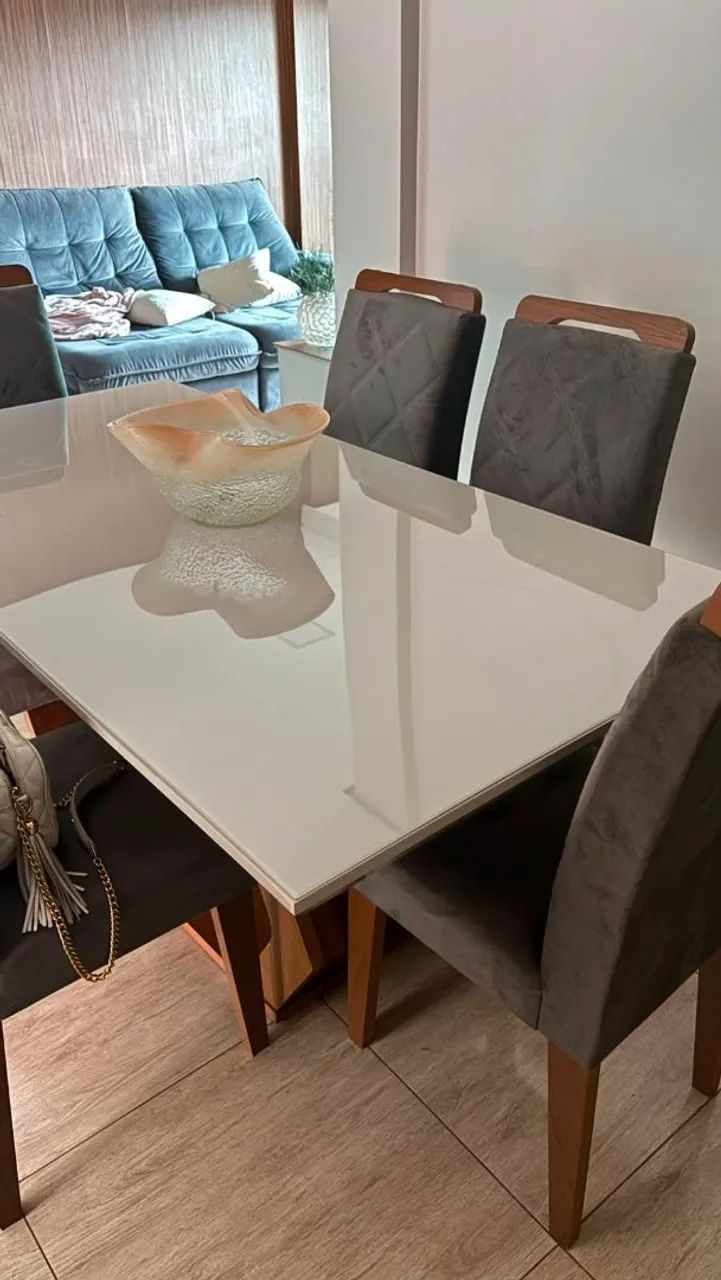 Mesa de jantar - Foto 2
