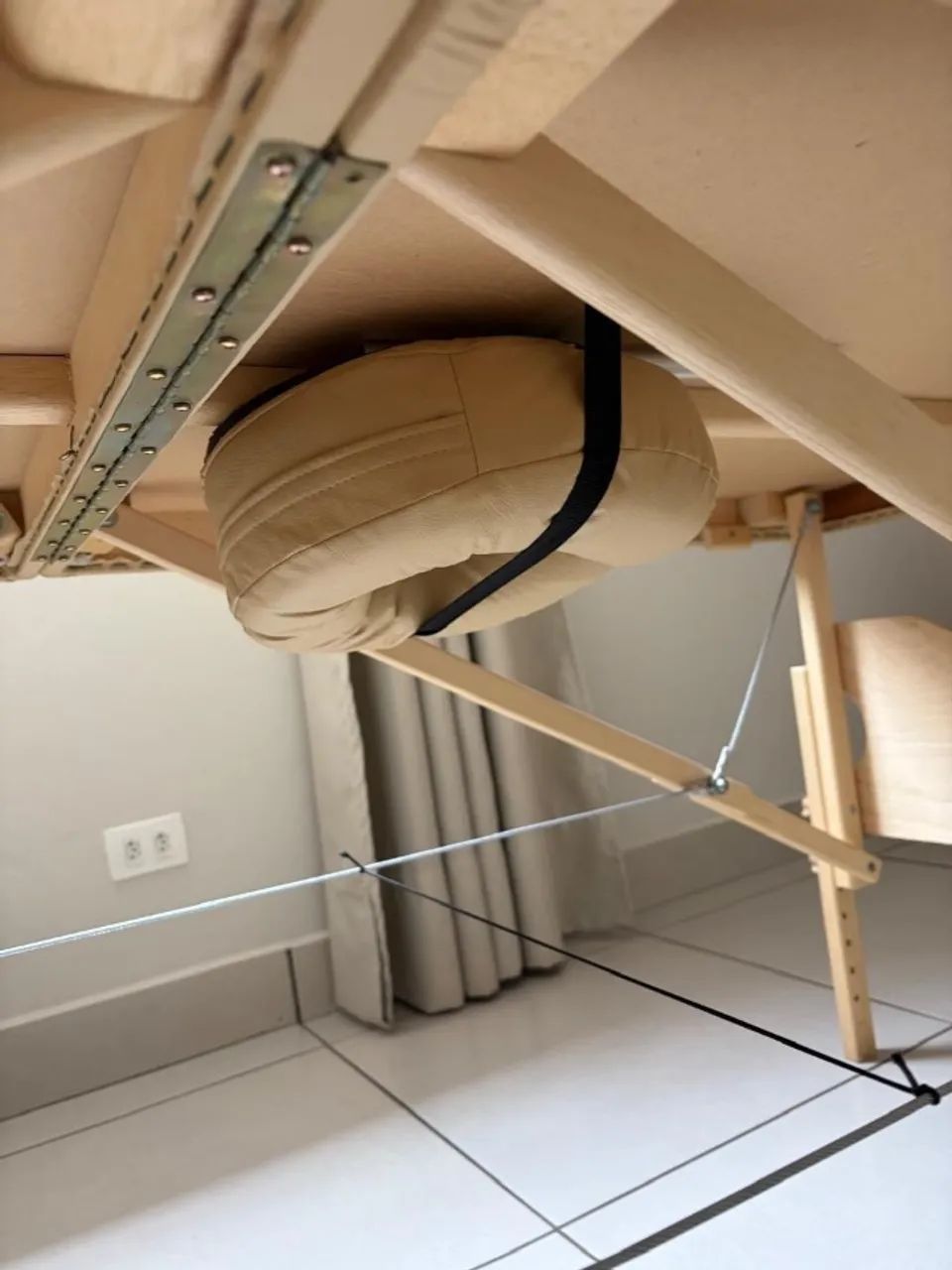 Maca de Massagem - Legno - Foto 3