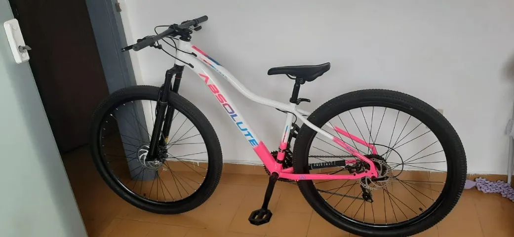 Bicicleta Absolute Hera