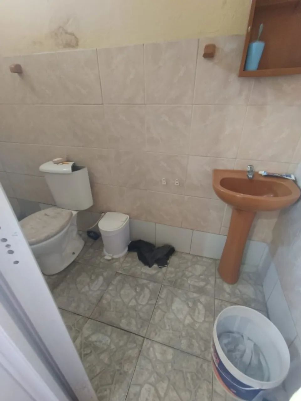 Vendo Casa no Bairro Santo Antônio - Foto 4