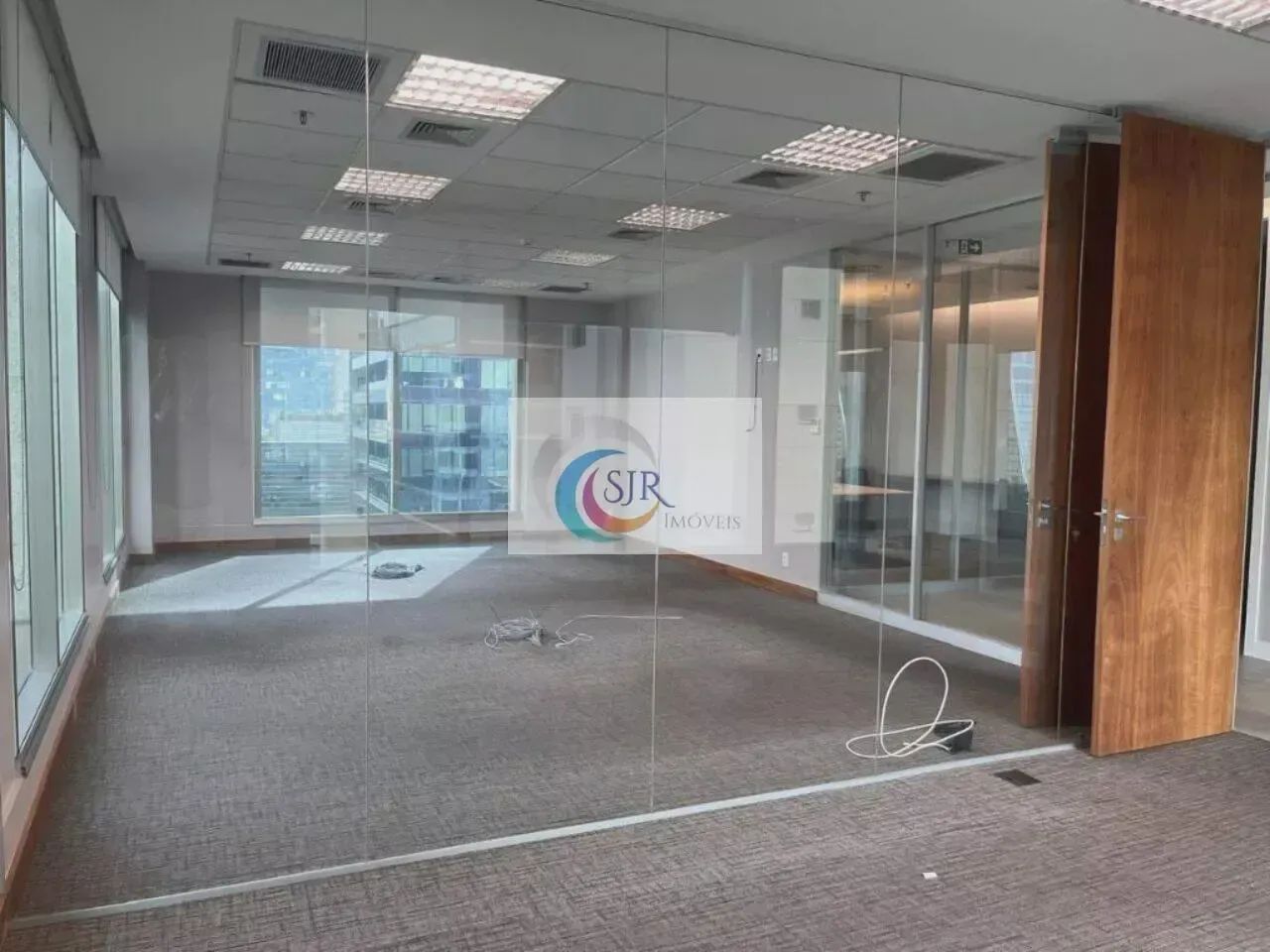 Imóvel para aluguel com 256 metros quadrados em Itaim Bibi - São Paulo - SP - Foto 5