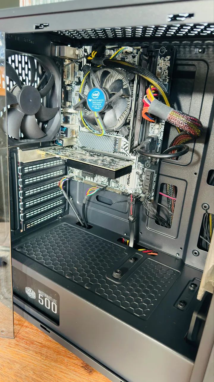 Pc completo - Foto 3