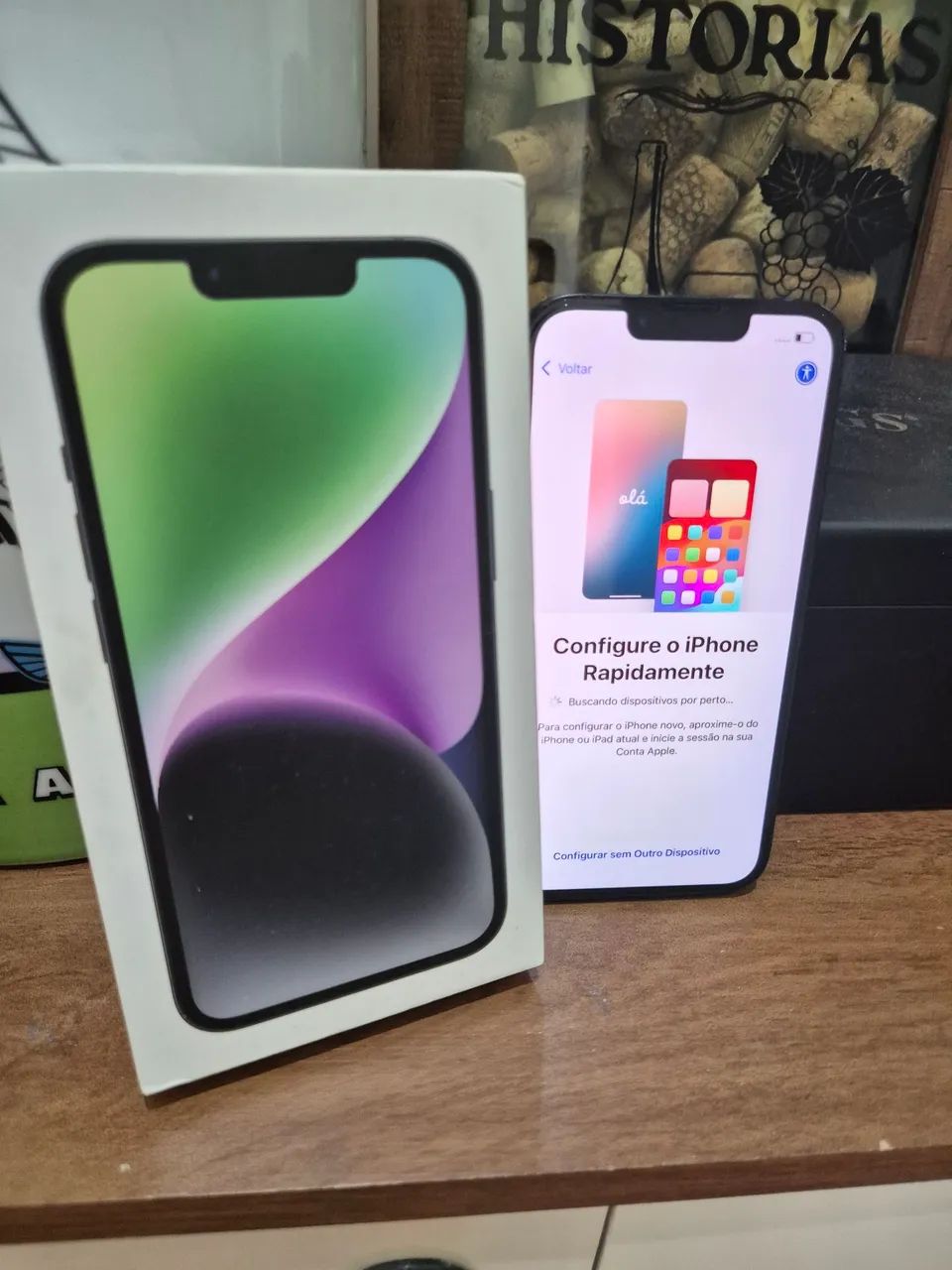 iPhone 14 - Foto 2