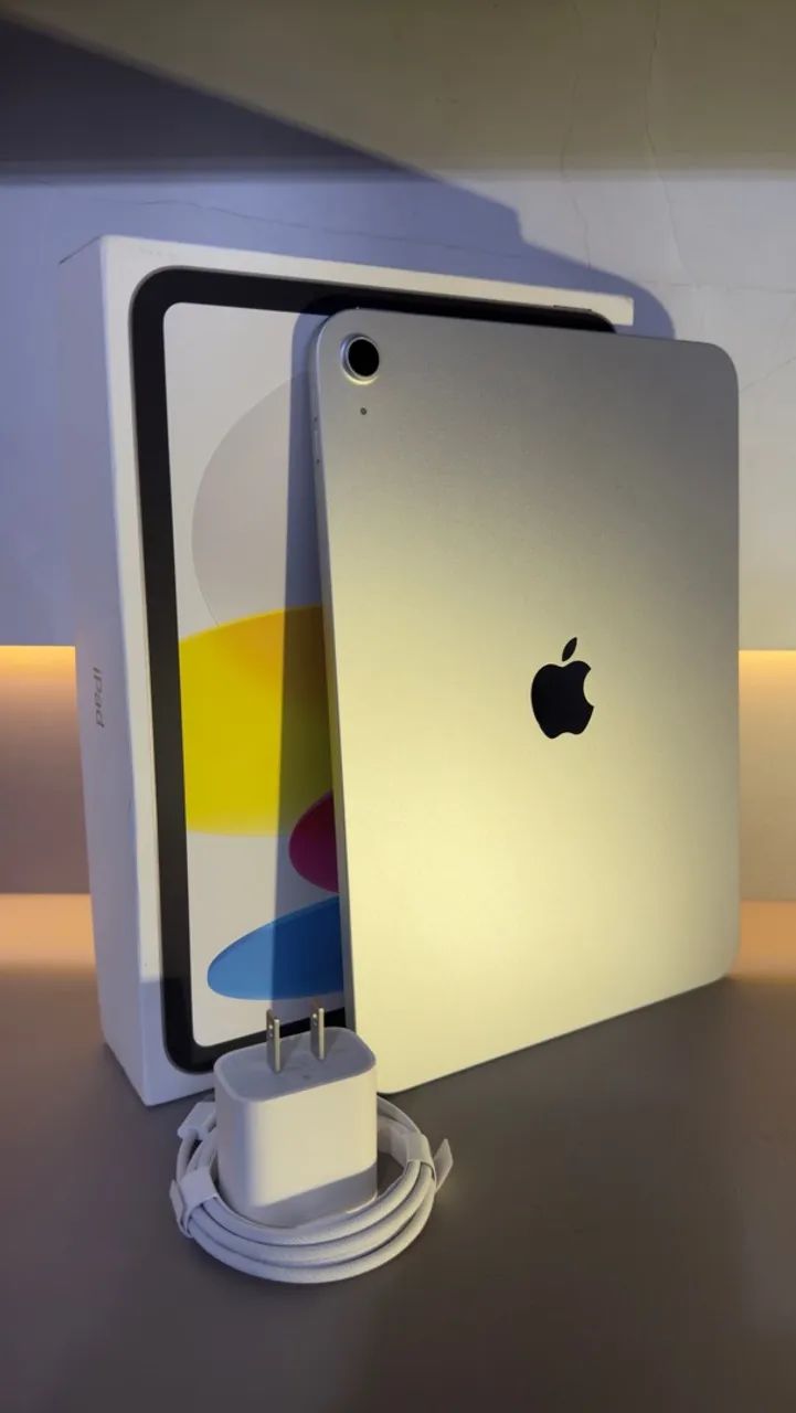 iPad 11