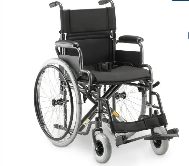 Cadeira de rodas 