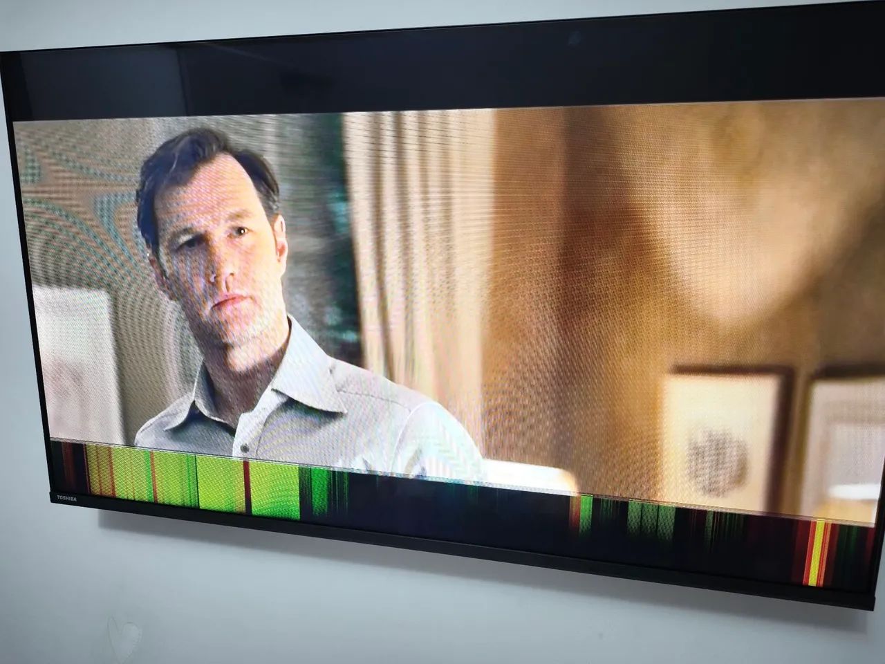 TV 43" Toshiba Smart Full HD  - Modelo TB017M - Foto 4