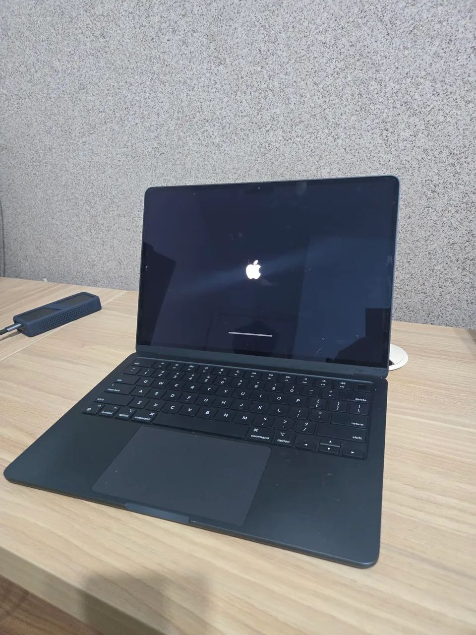 MacBook Air M2 16gb Ram Semi Novo - Notebooks - Centro, Nova