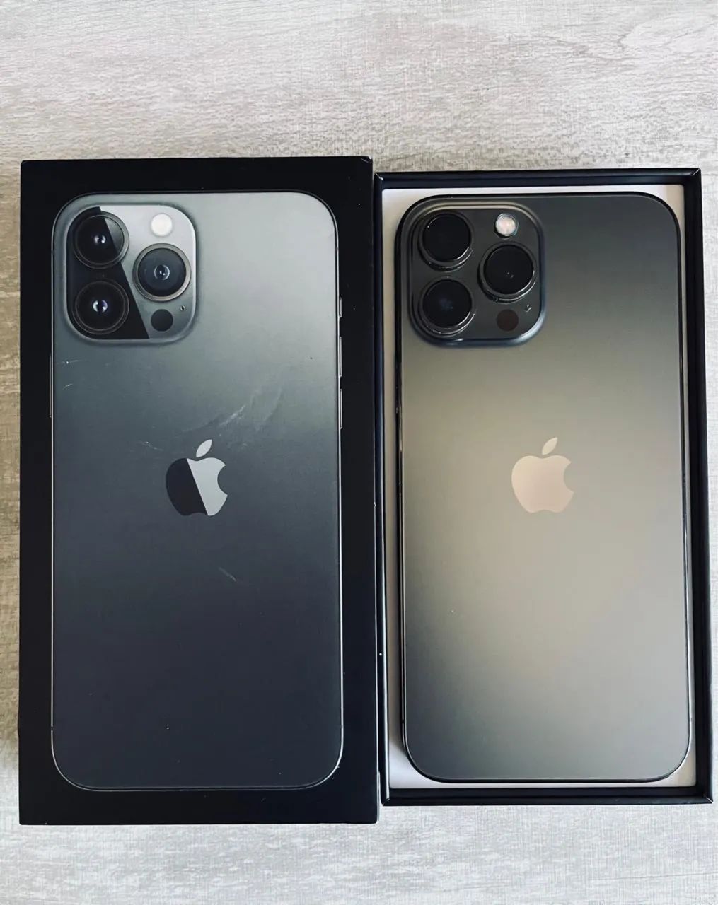 iPhone 13 Pro Max - Foto 3