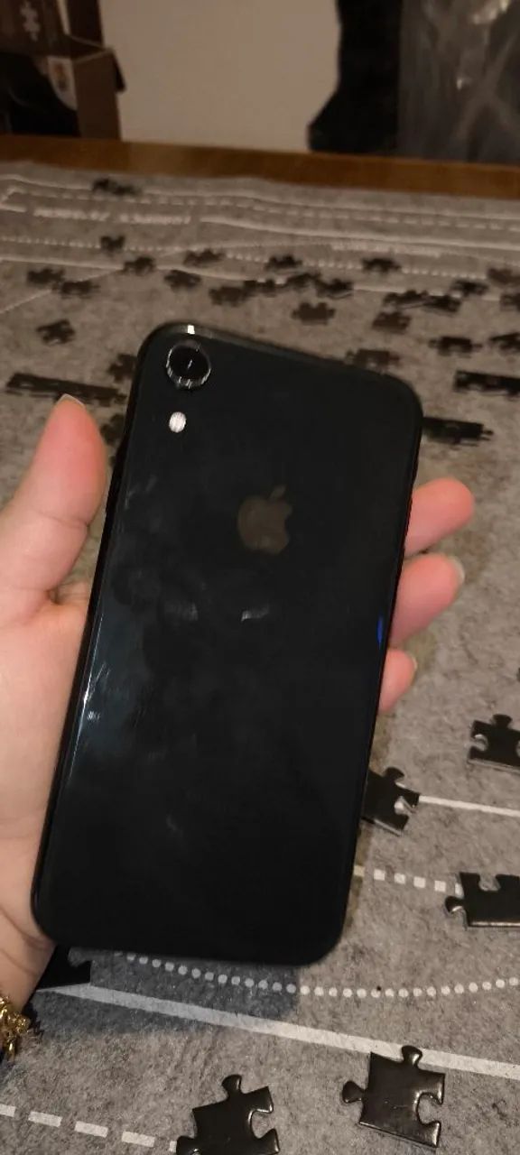 Iphone XR - Foto 2