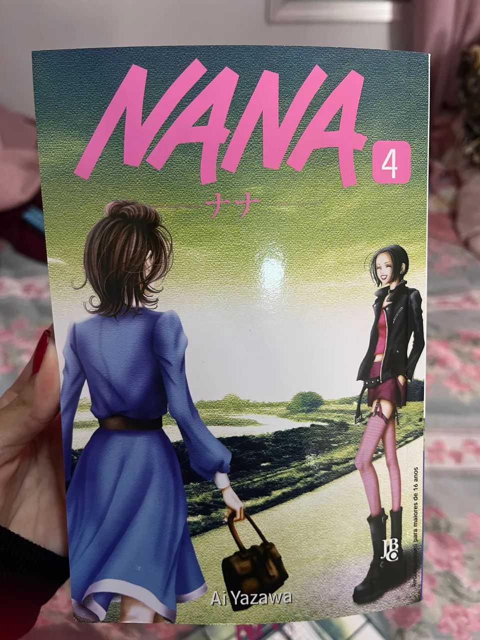 desapego de mangas - Foto 2