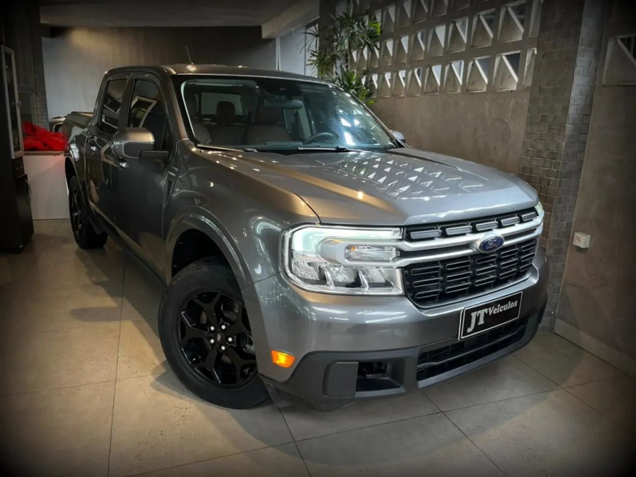 Ford Maverick 2023