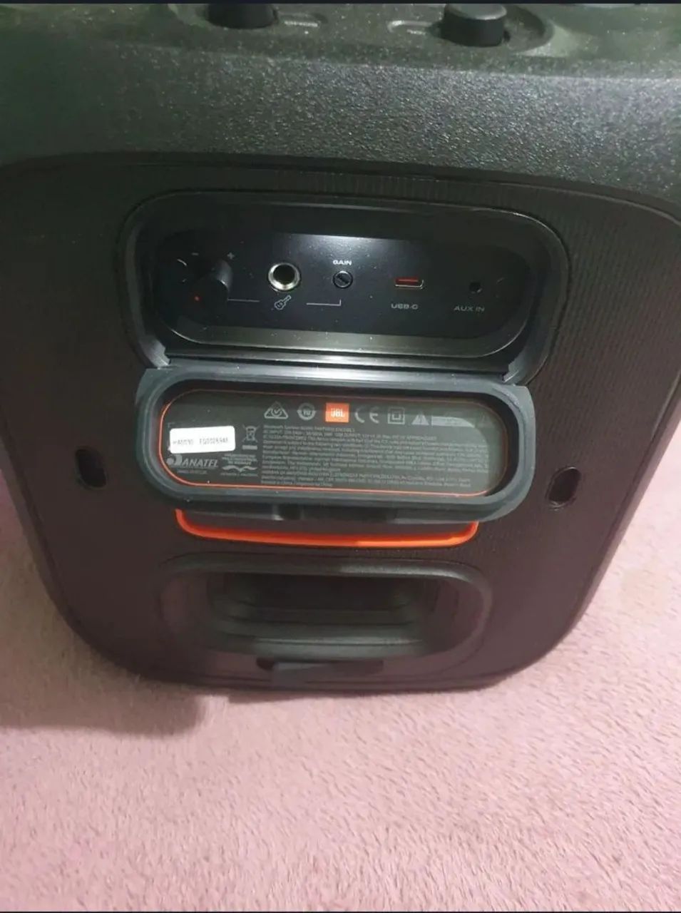 Vendo JBL encore 2 patybox  - Foto 3