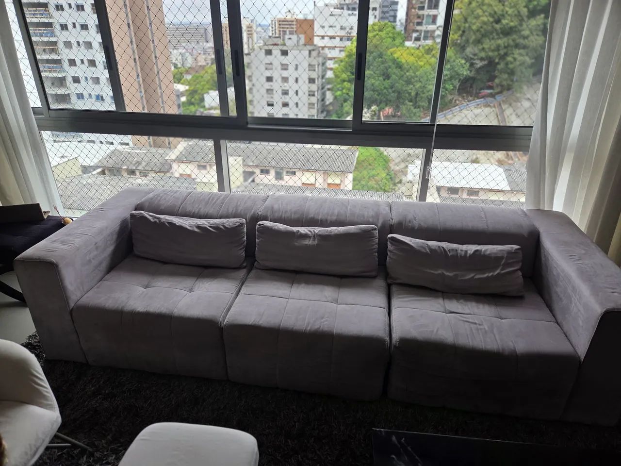 Sofâ retrátil  - Foto 2