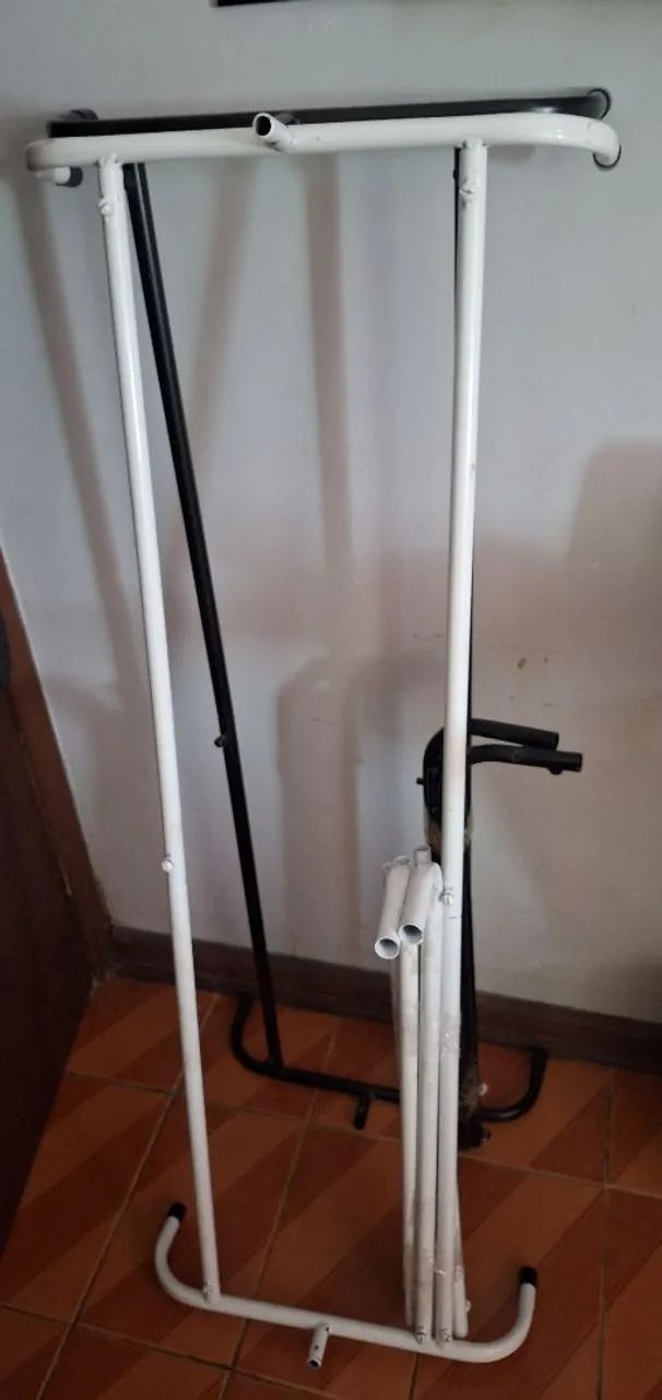 ARARAS DE ROUPAS  - Foto 3