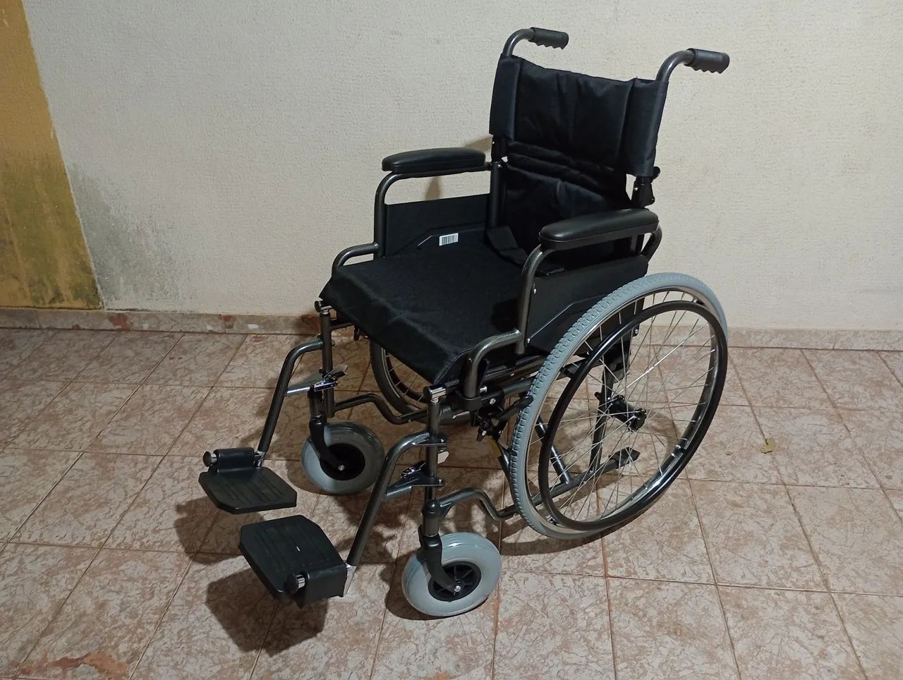 Cadeira de Rodas