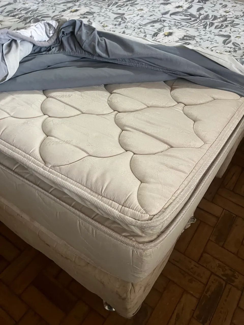 Cama Queen - Foto 3