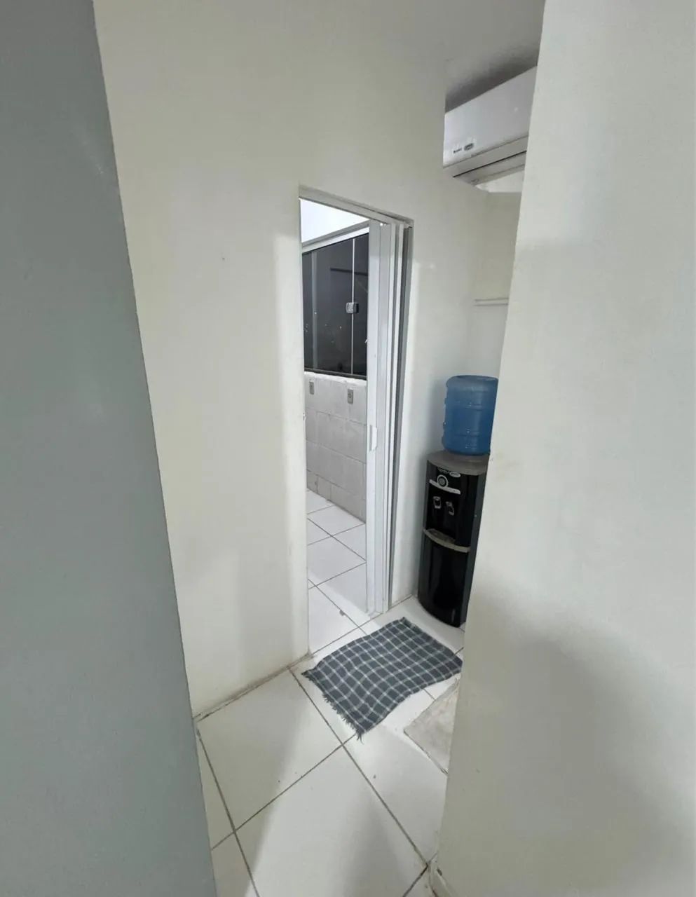 Alugo sala comercial  - Foto 4