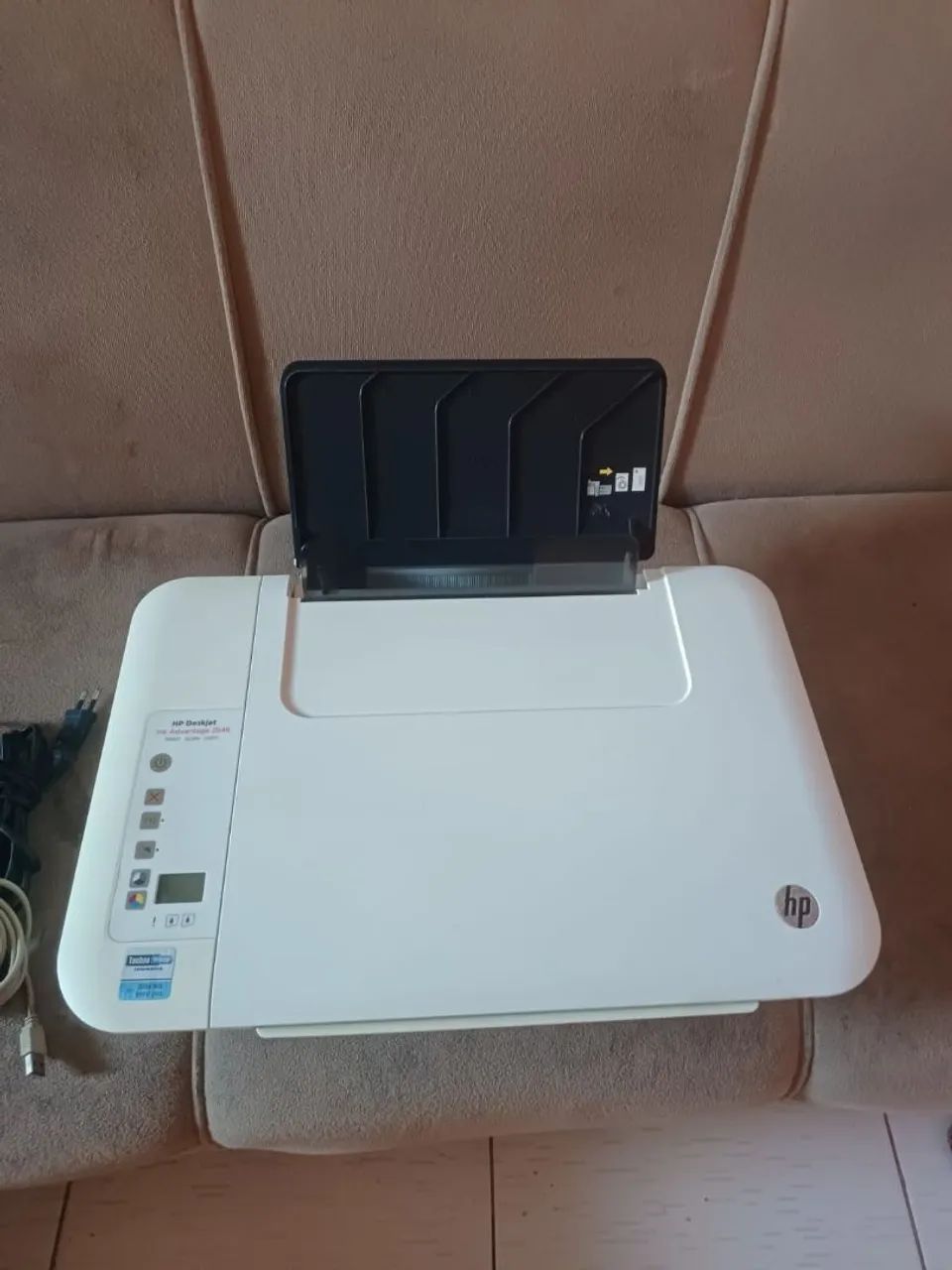 Impressora HP 