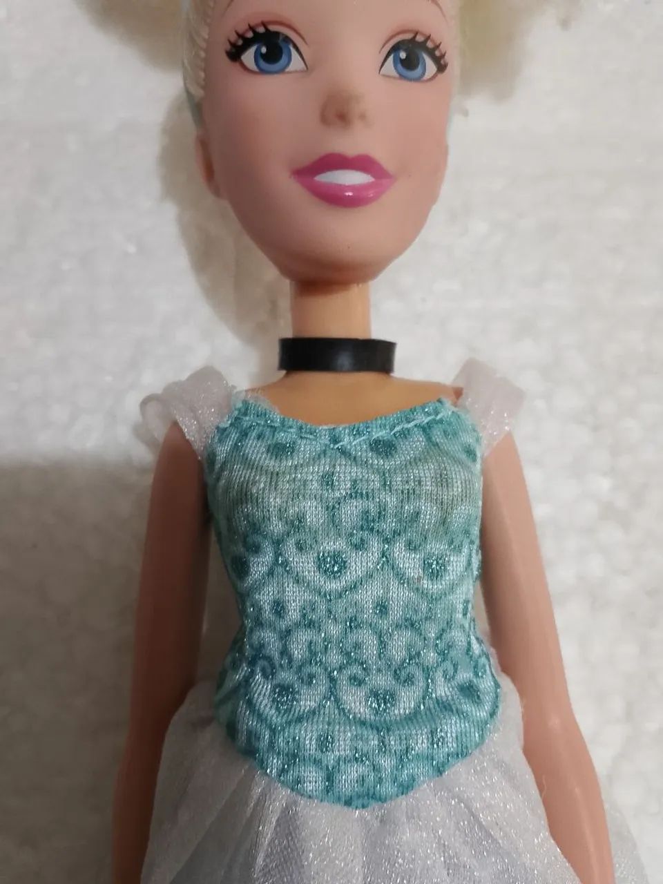 Boneca princesa Disney  - Foto 5