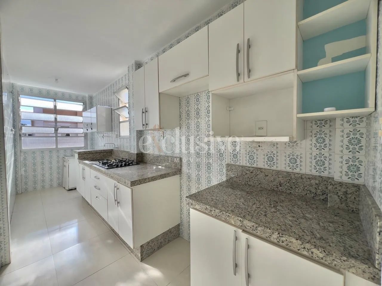 Apartamento com 2 Dormitórios no Abraão - Foto 4