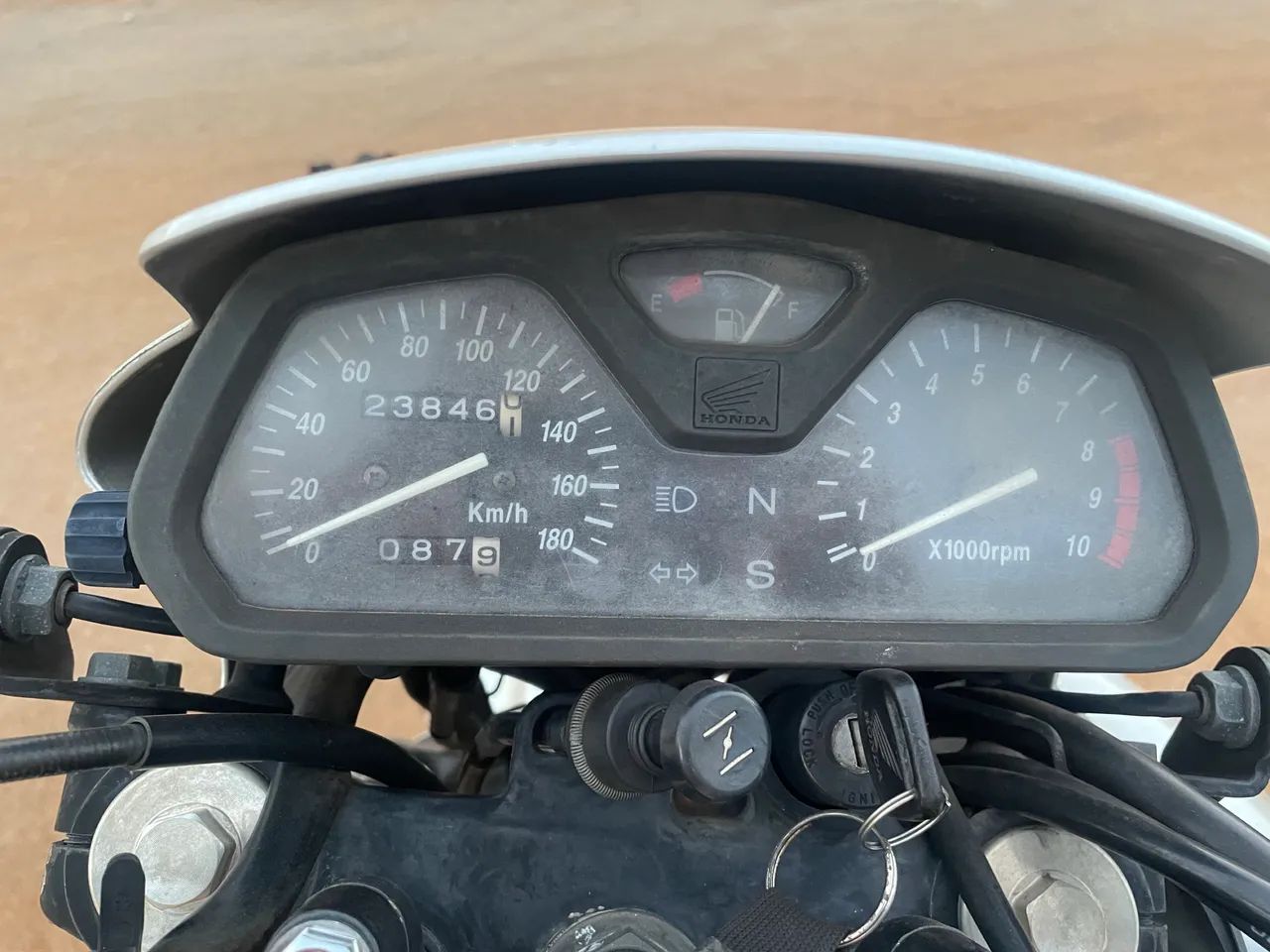 Vendo Falcon 08/08 - Foto 4