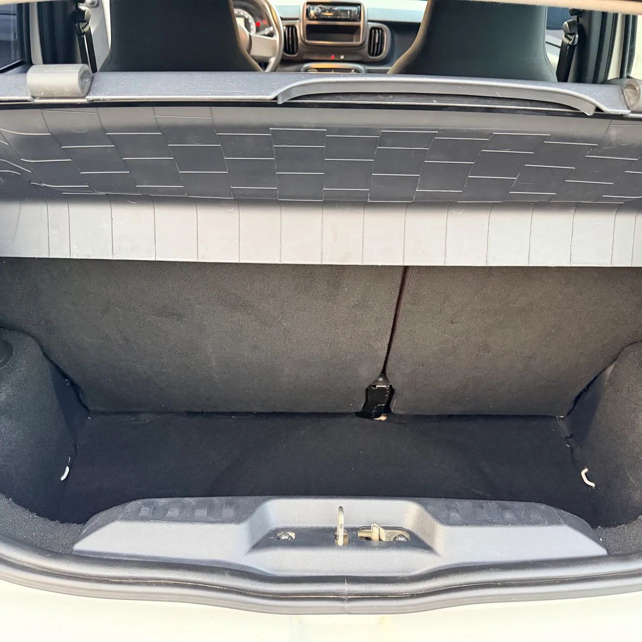 Fiat Mobi WAY 1.0 Fire Flex 5P. 2017 - Foto 4
