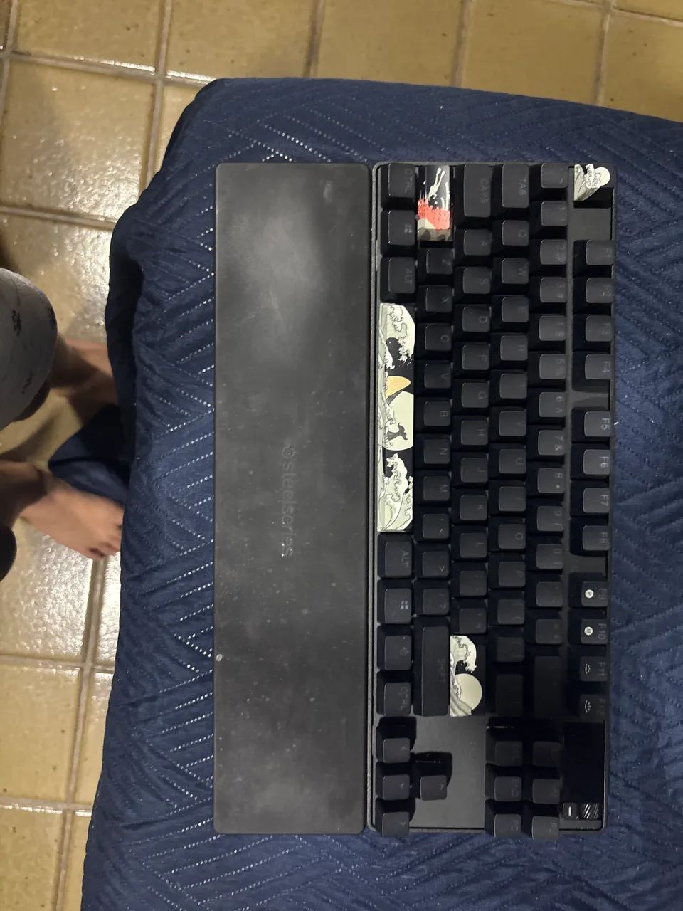 Apex Pro TKL Gen 3 - Foto 4