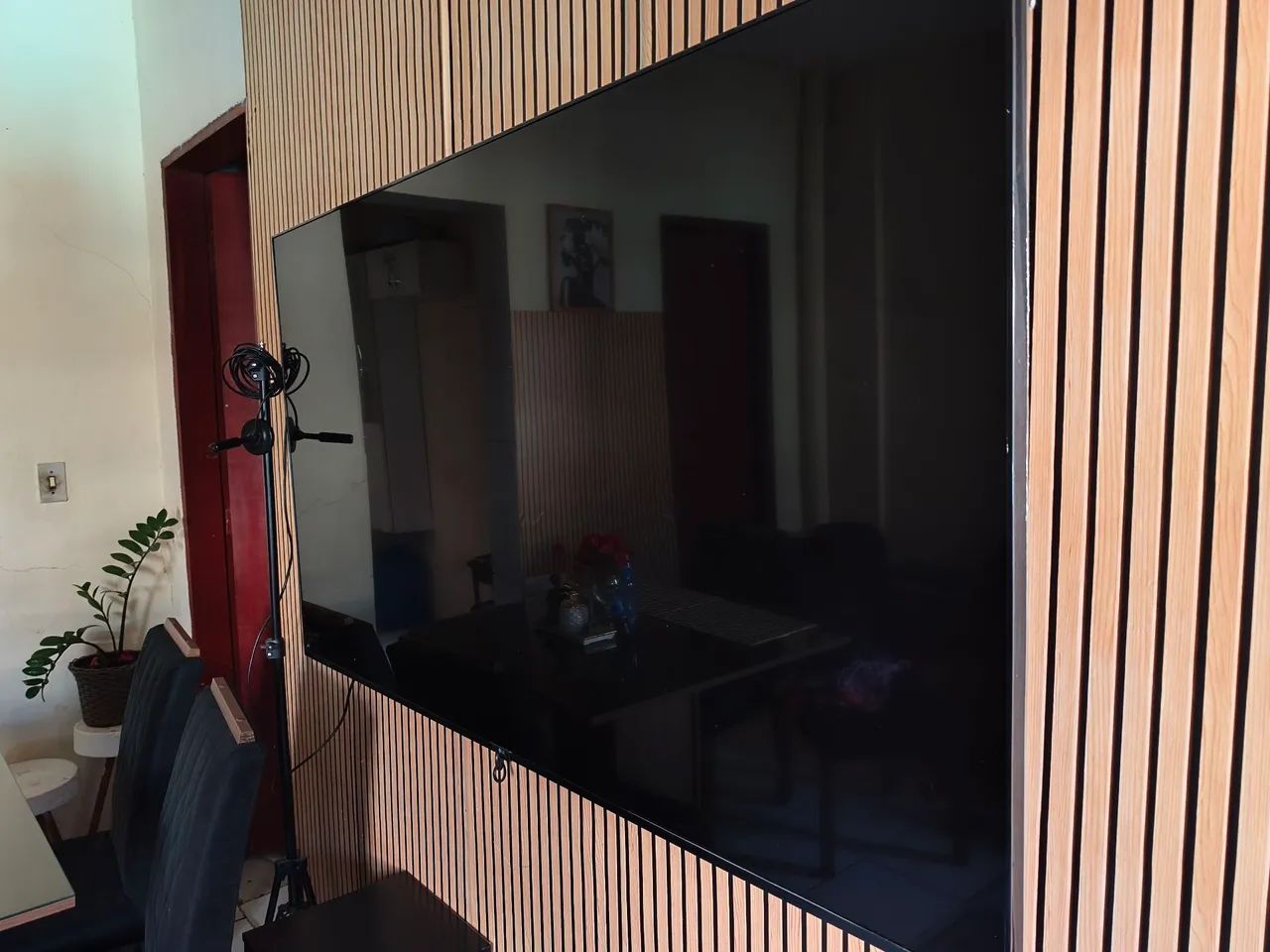 TV lg 65 polegadas 