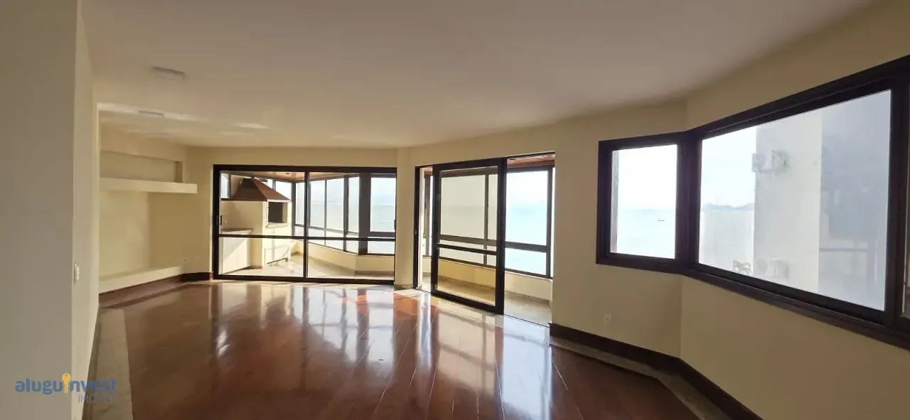Apartamento para locação, Centro, Florianópolis, SC - Foto 5