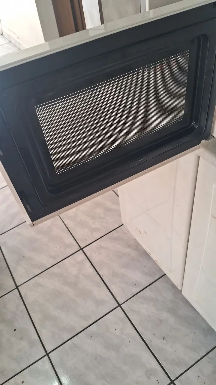 Micro-ondas Philco 18L - Foto 4