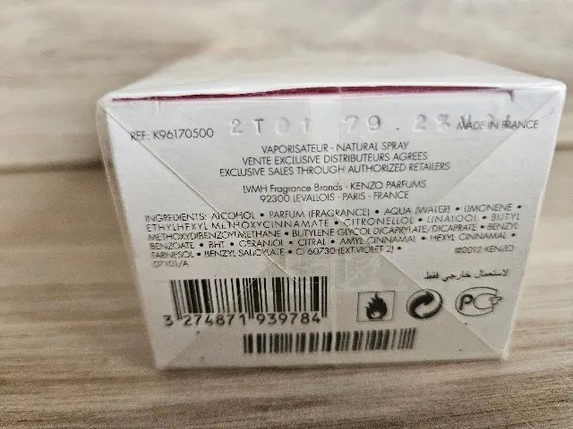 Perfumo Madly Kenzo 50ml. - Foto 2
