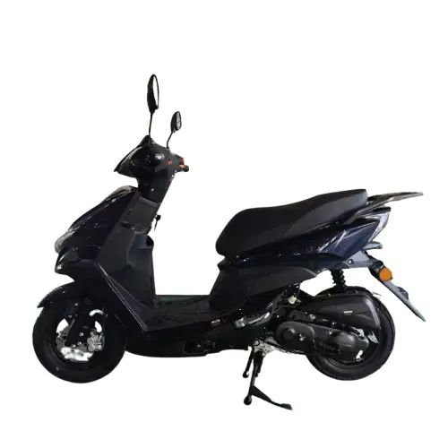 MOTO SCOOTER 50CC EFI ( NÃO PRECISA DE CNH ) - Foto 4