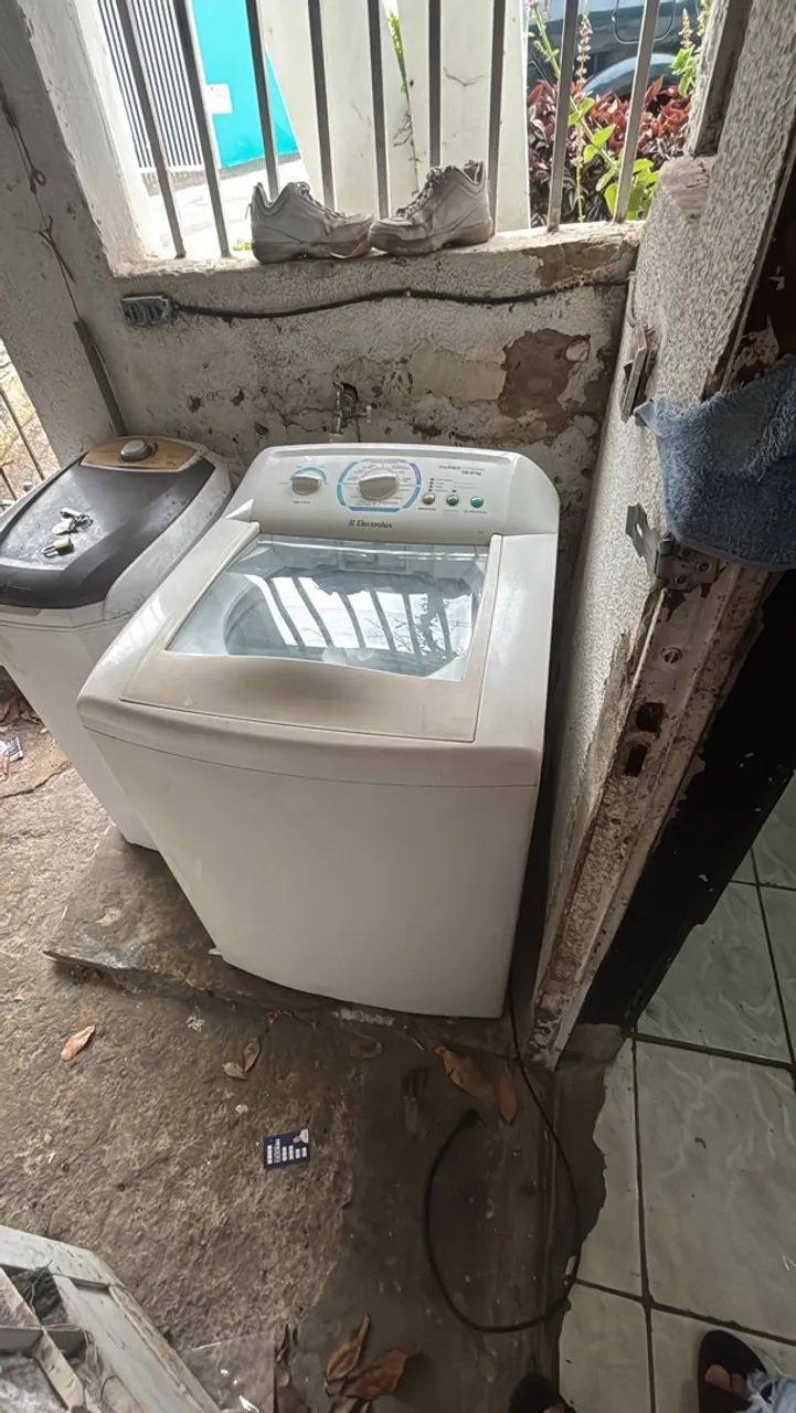 Maquina de lavar - Foto 2