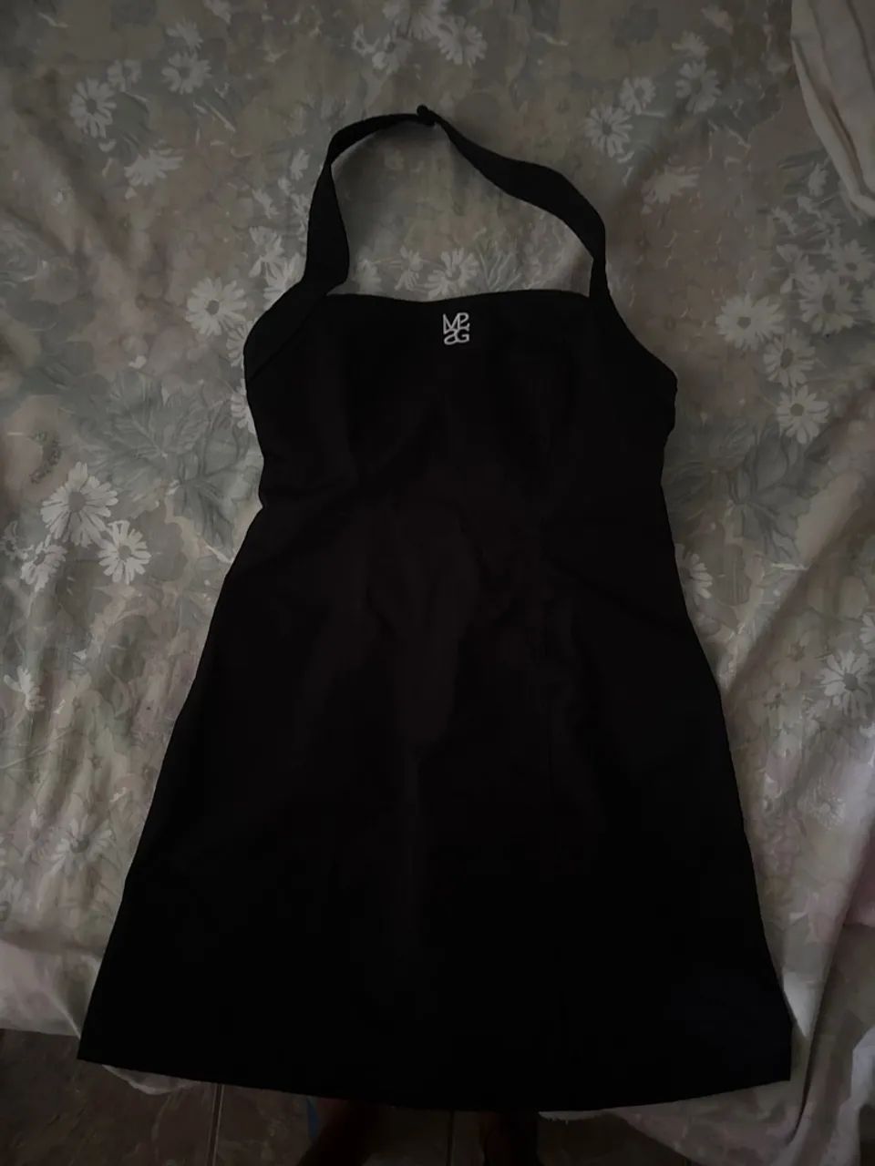 Vestido preto