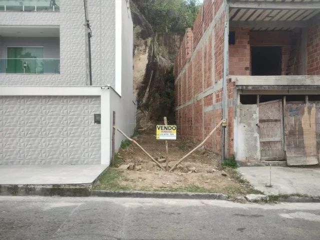 Terreno 4,5x25 m² com RGI - Foto 4