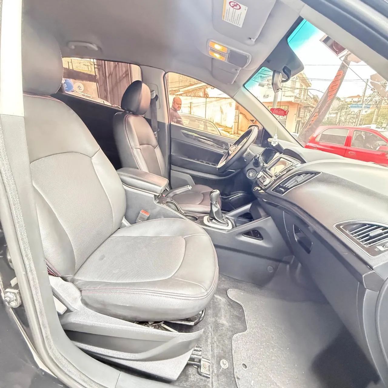 JAC T6 2.0 Jet Flex 5P Mec. 2016 - Foto 4