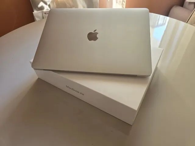 MacBook Air M1 2020