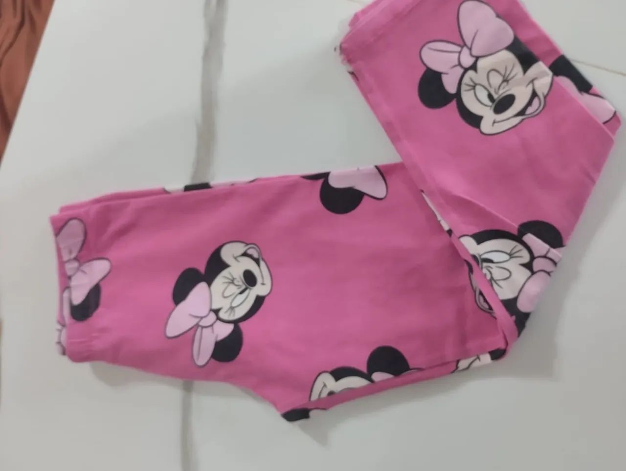 Combo de Roupas para menina - Foto 4