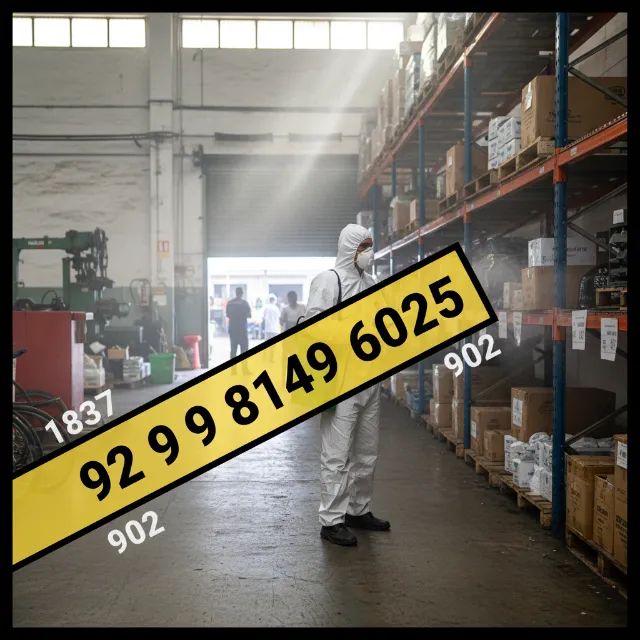 Detetização Contra Carrapatos, Cupins 9.8149.6025 Preço Imbatível