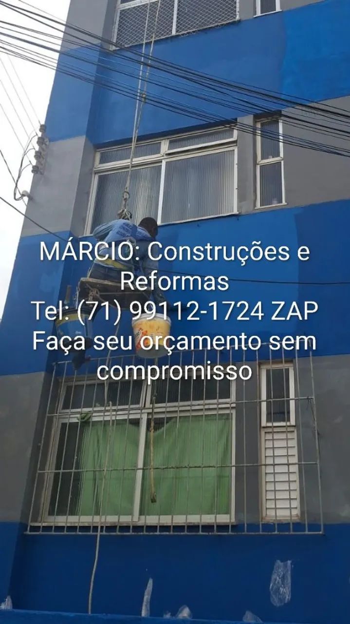 PINTURA INTERNA E EXTERNA 