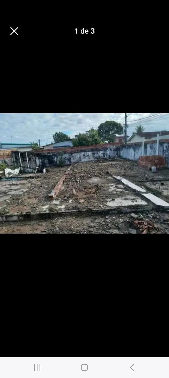 Terreno no japiim 2 - Foto 2