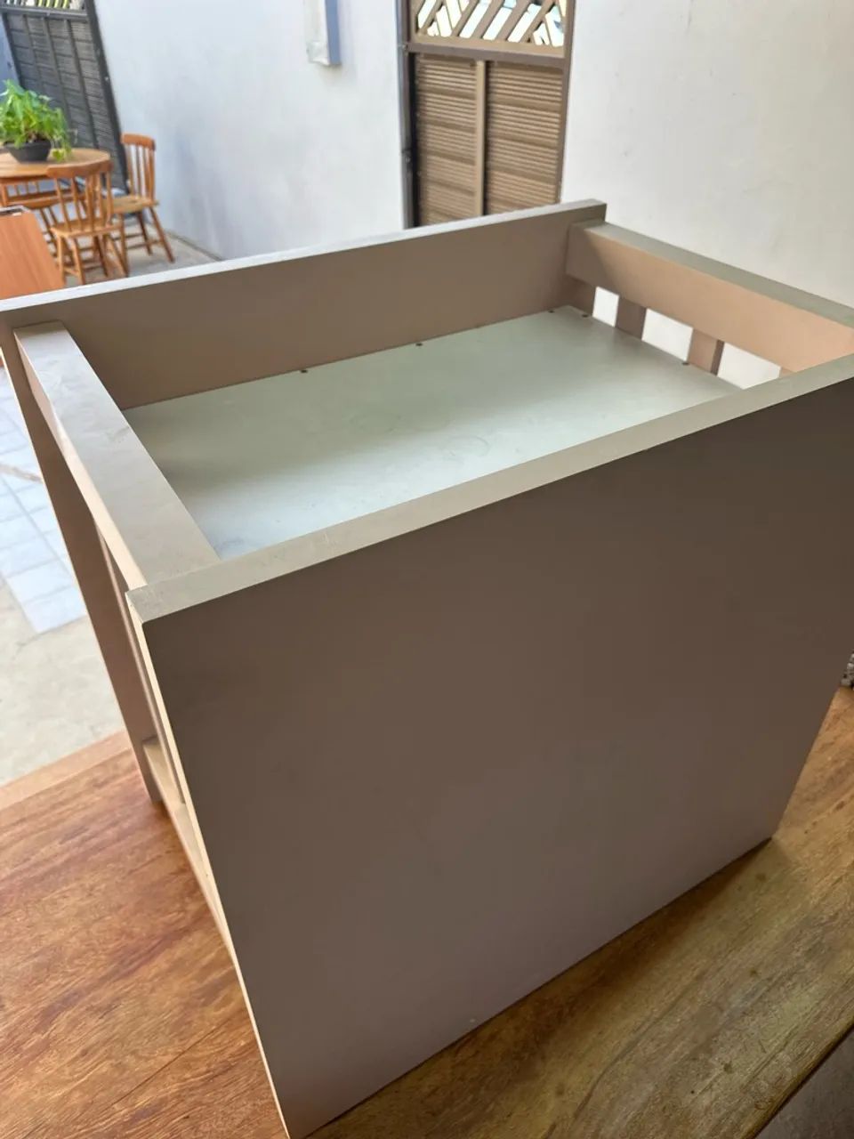 Berço mdf - Foto 3
