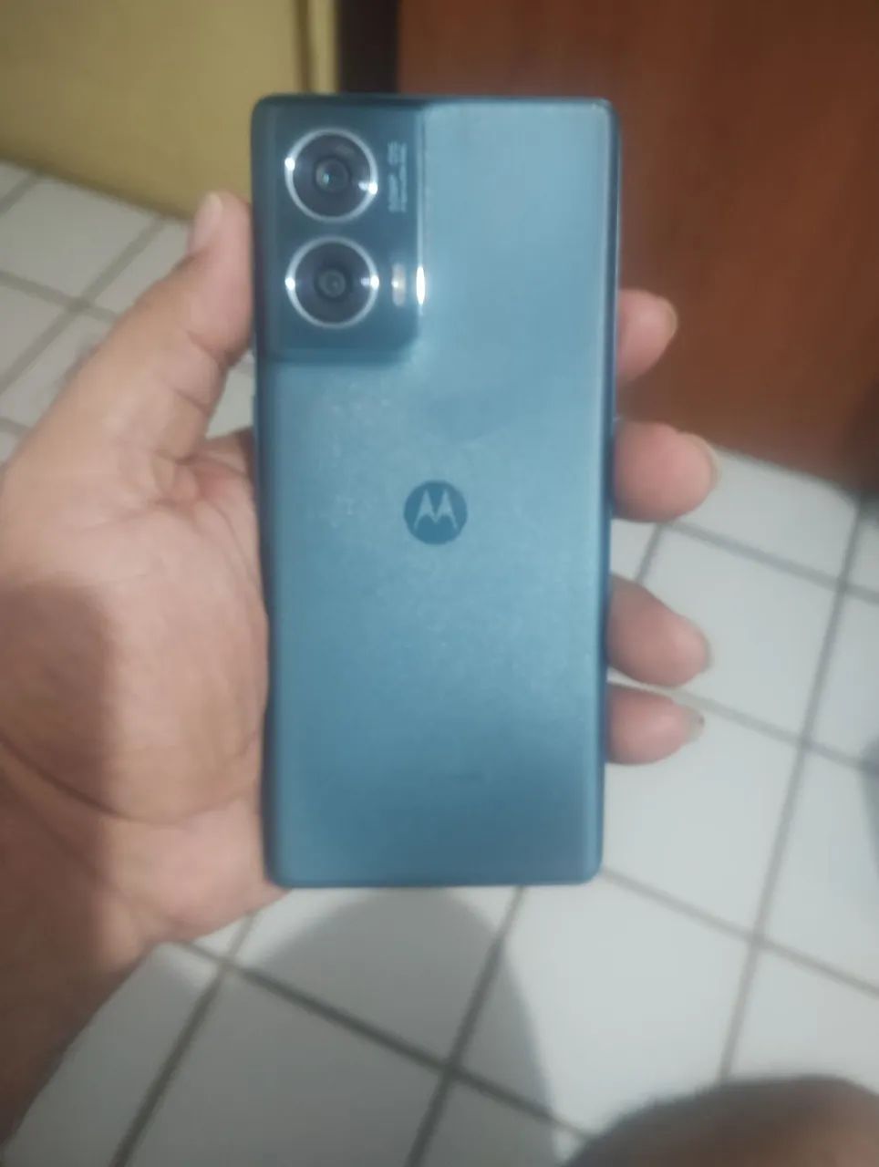 Motorola Edge 50 fusion - Foto 5