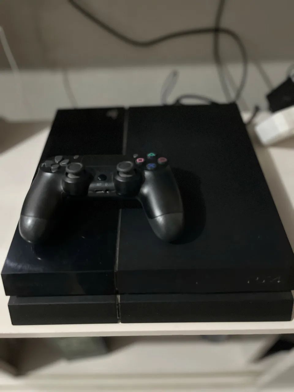 Vendo PlayStation 4  - Foto 2