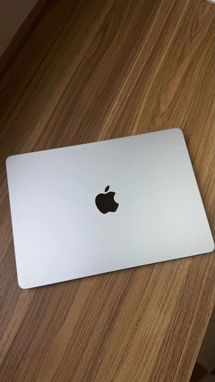 MacBook Air M5 512/16