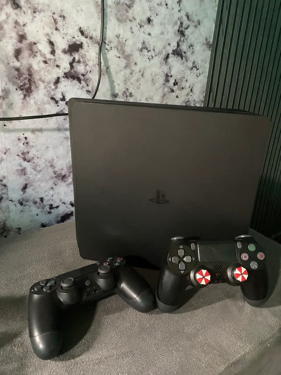 Ps4 slim - Foto 4