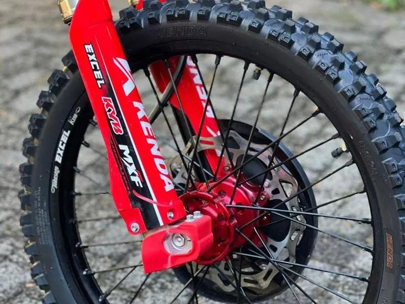 MXF 250 RXI-R 2026 - Foto 8